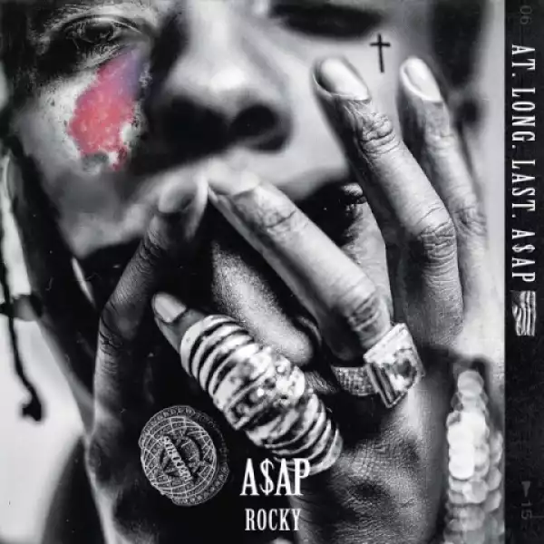 A$AP Rocky - West Side Highway (feat. James Fauntleroy)